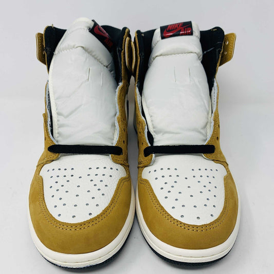 Jordan 1 Rookie Of the Year