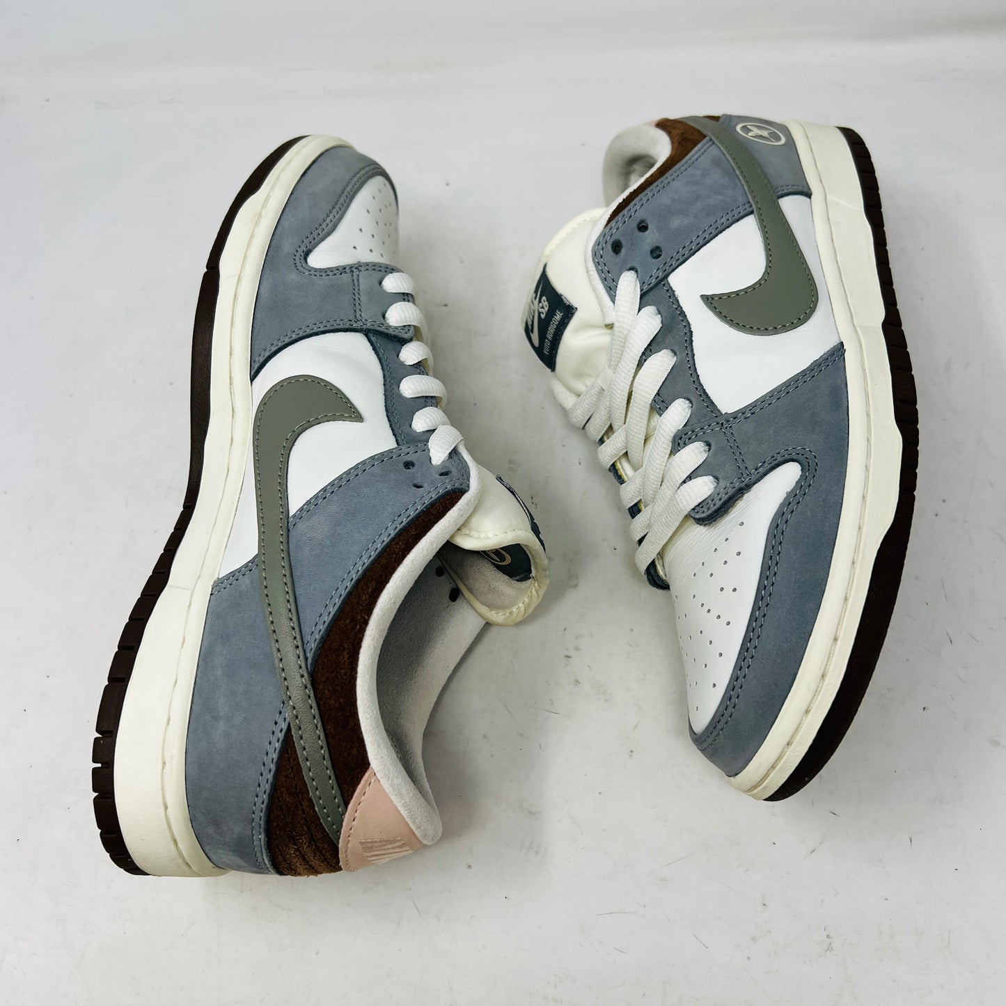 Nike SB Dunk Low Yuto Horigome
