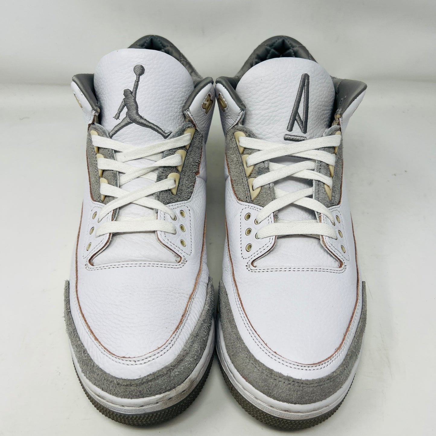 Jordan 3 Retro SP A Ma Maniére (Women's)