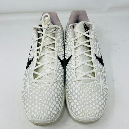 Nike Kobe 6 Protro Sail All-Star