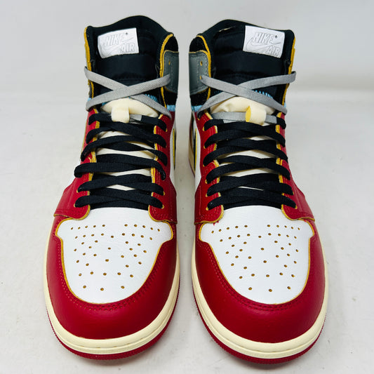 Jordan 1 Retro High OG SP Union LA Chicago Shadow