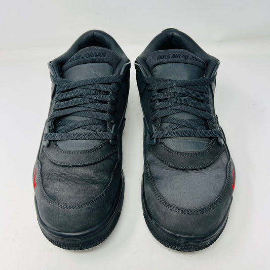 Jordan 4 RM SP Nigel Sylvester Driveway Grey