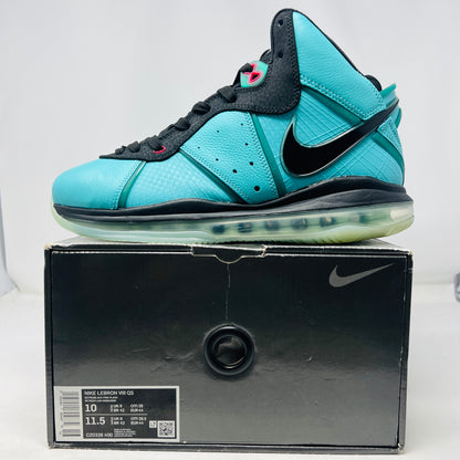 Nike LeBron 8 South Beach (2021)