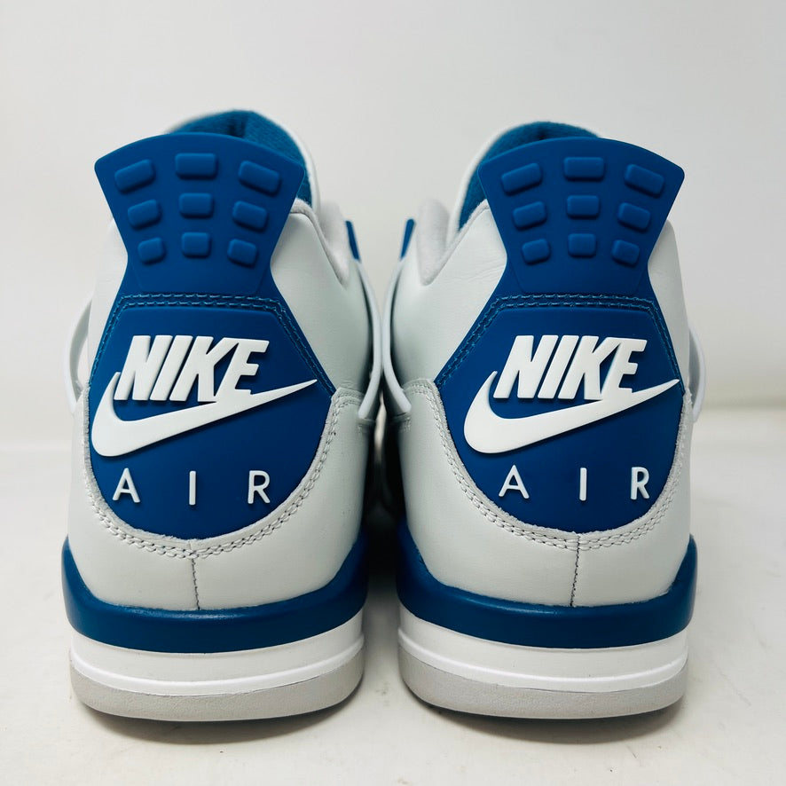 Jordan 4 Retro Military Blue (2024)
