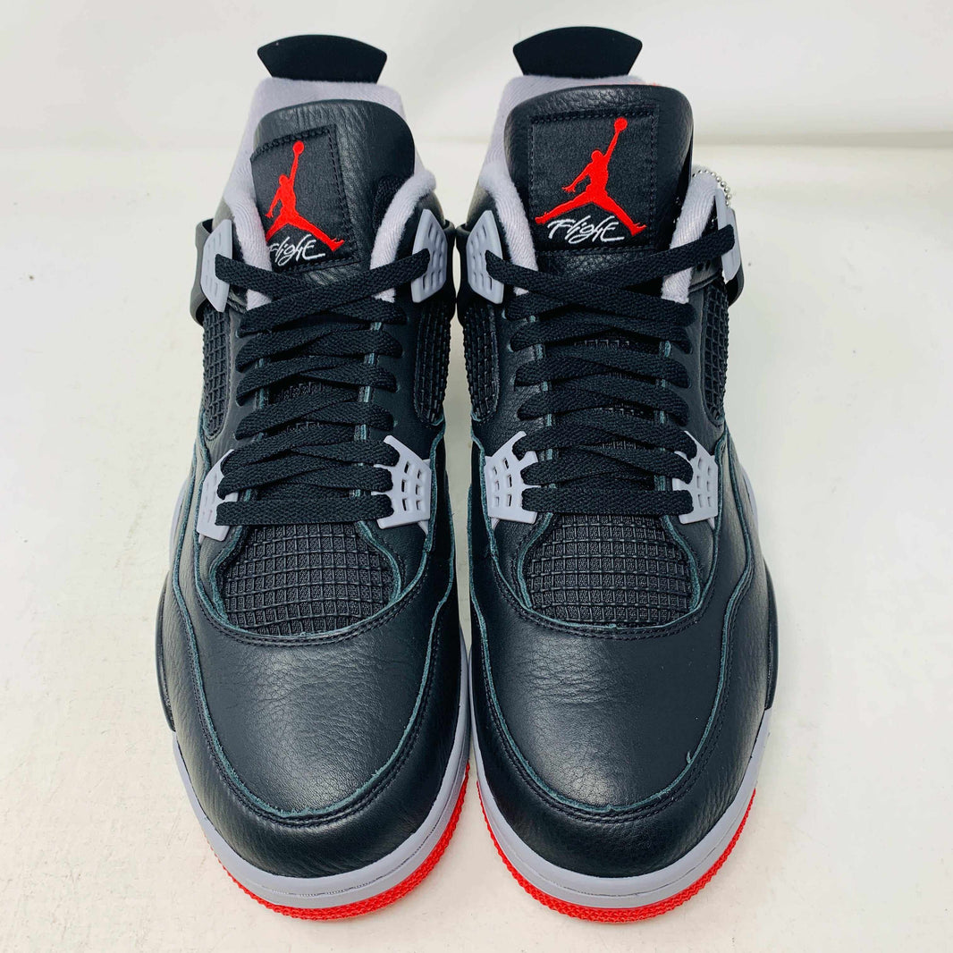 Shop the Air Jordan 4 Collection - Iconic, Authentic Sneakers for Men ...