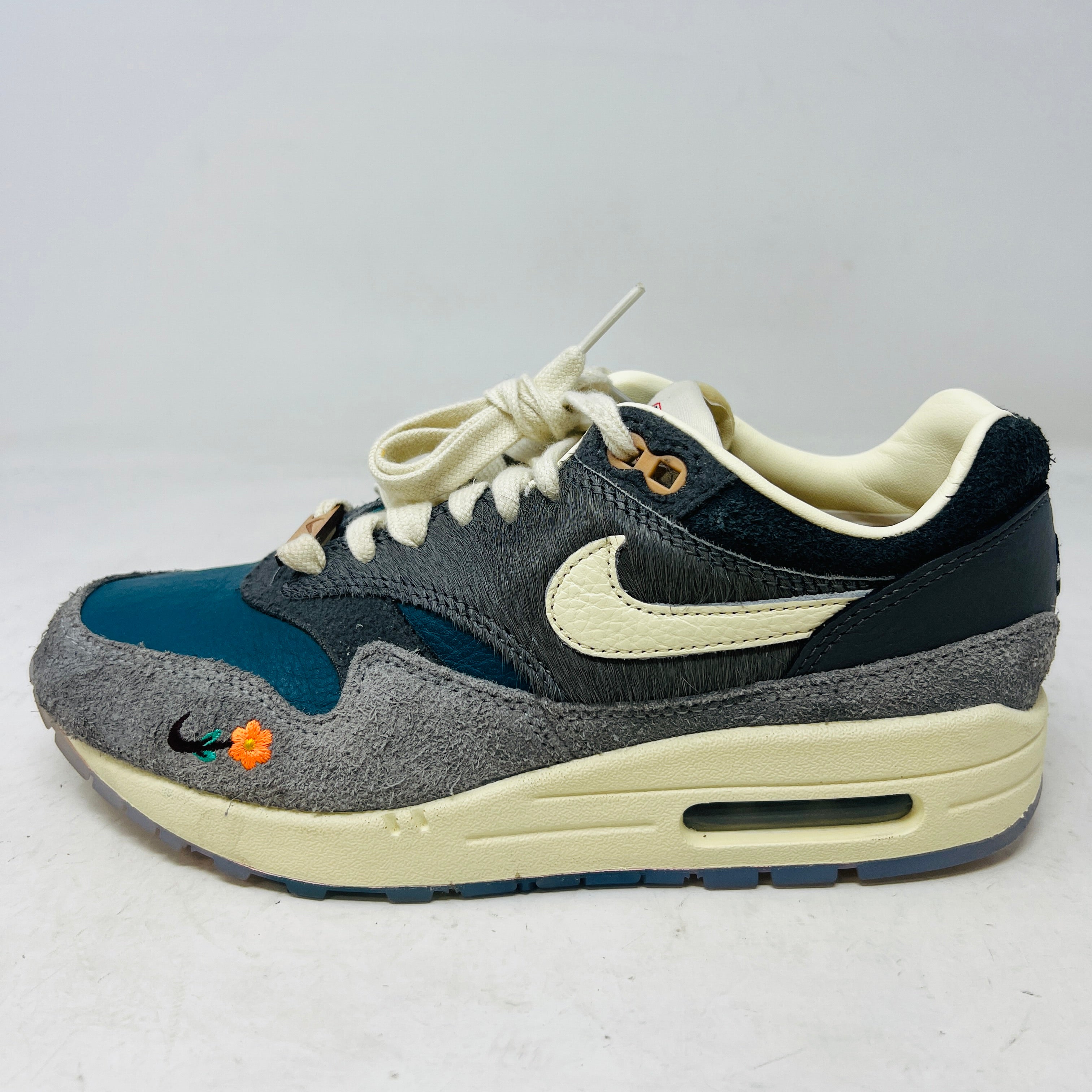 Nike Air Max 1 Kasina Won-Ang Grey – Holy Ground