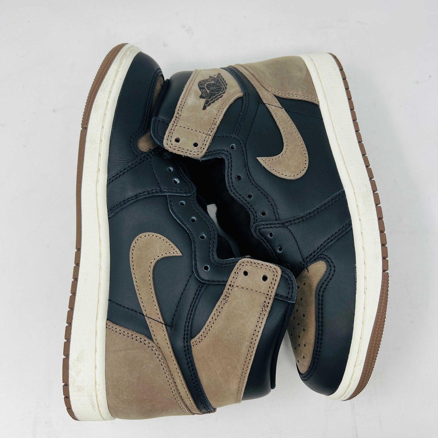 Jordan 1 Retro High OG Palomino