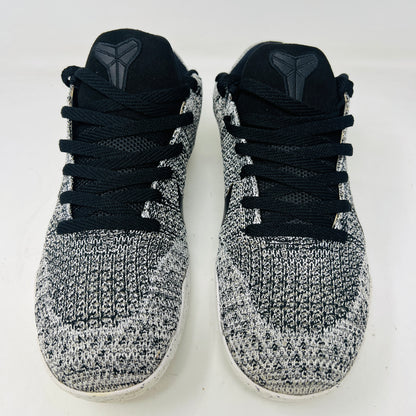 Nike Kobe 11 Elite Low Oreo