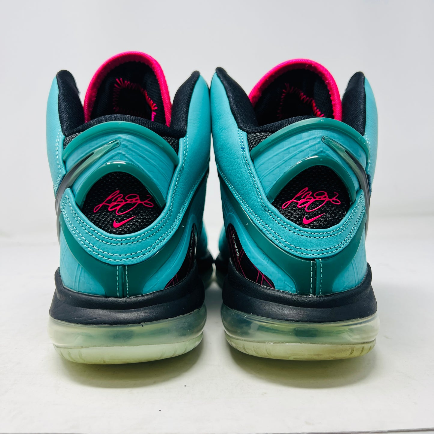 Nike LeBron 8 South Beach (2021)