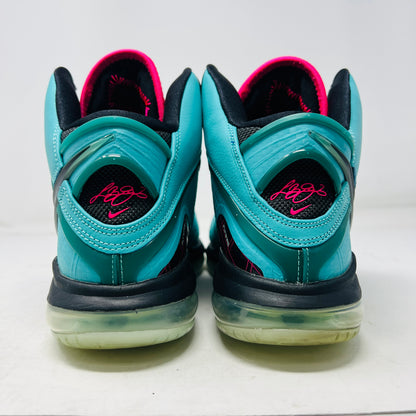 Nike LeBron 8 South Beach (2021)