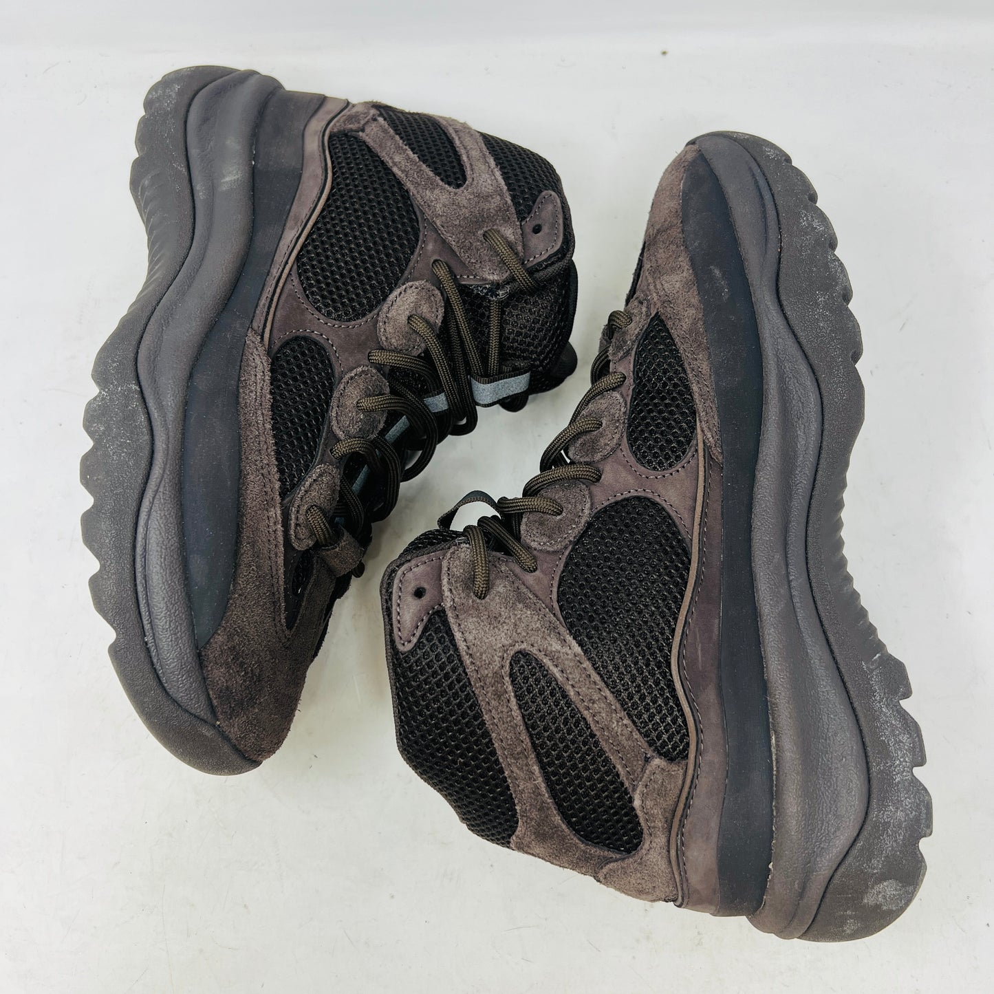 adidas Yeezy Desert Boot Oil