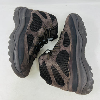 adidas Yeezy Desert Boot Oil