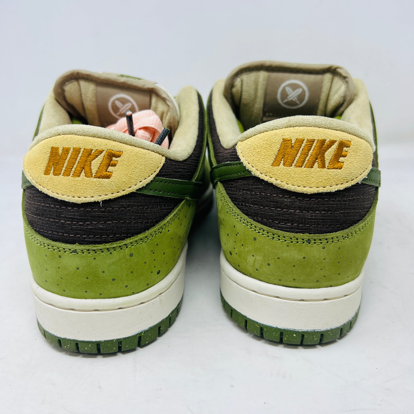 Nike SB Dunk Low Yuto Horigome Matcha