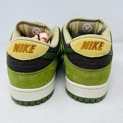 Nike SB Dunk Low Yuto Horigome Matcha