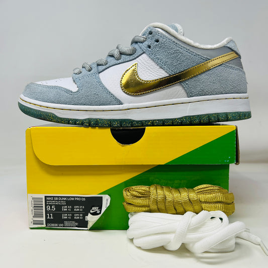 Nike SB Dunk Low Sean Cliver