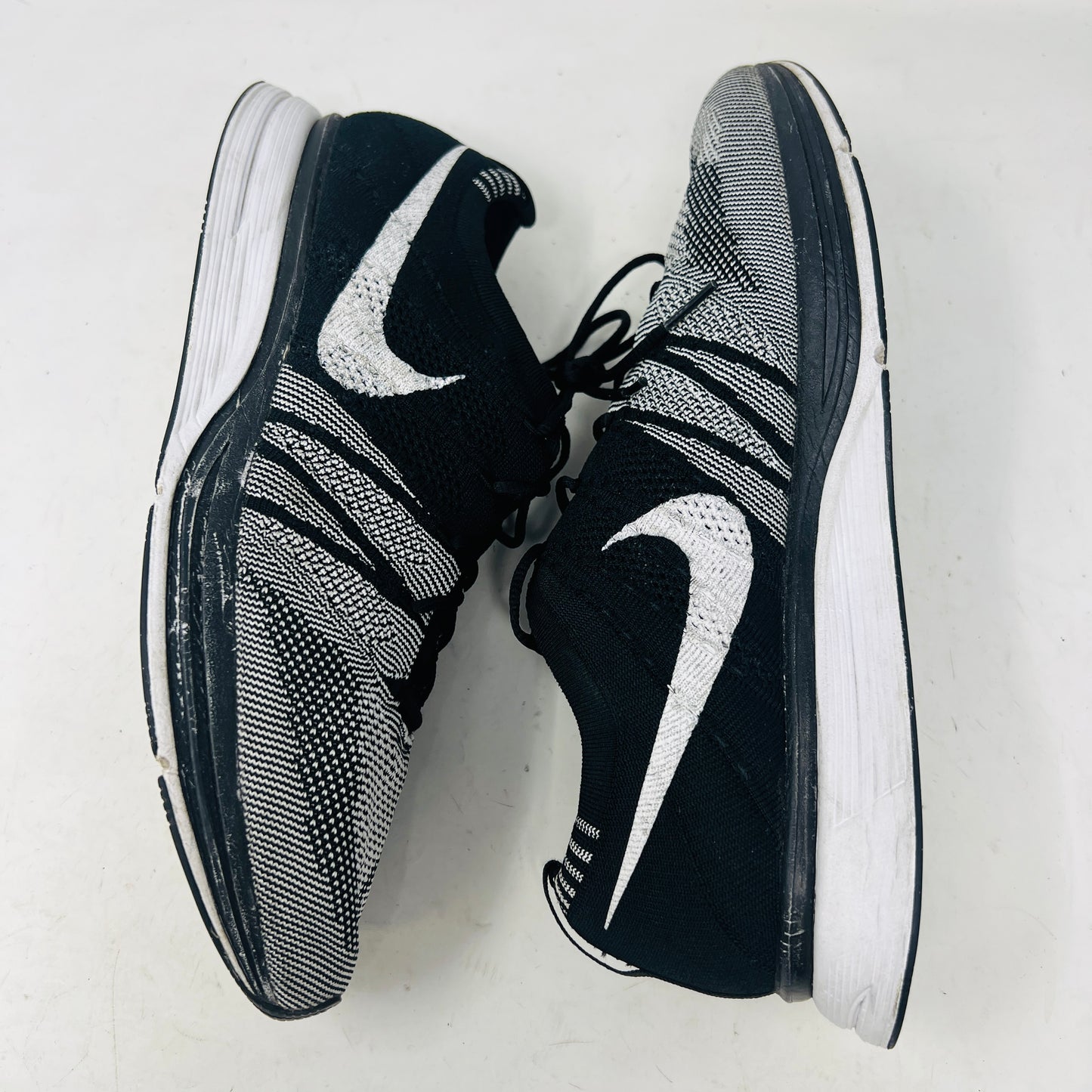 Nike Flyknit Trainer Oreo