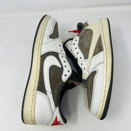 Jordan 1 Retro Low OG SP Travis Scott Reverse Mocha