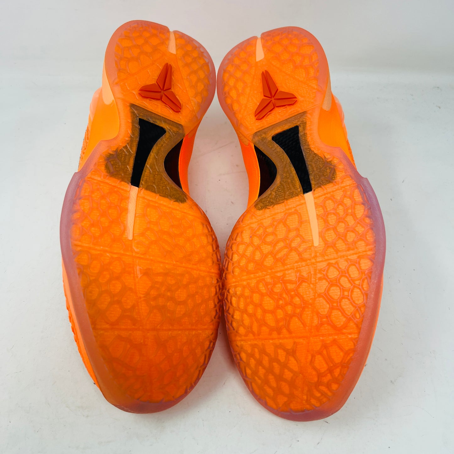 Nike Kobe 6 Protro Total Orange