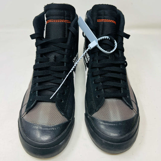 Nike Blazer Mid Off-White Grim Reaper