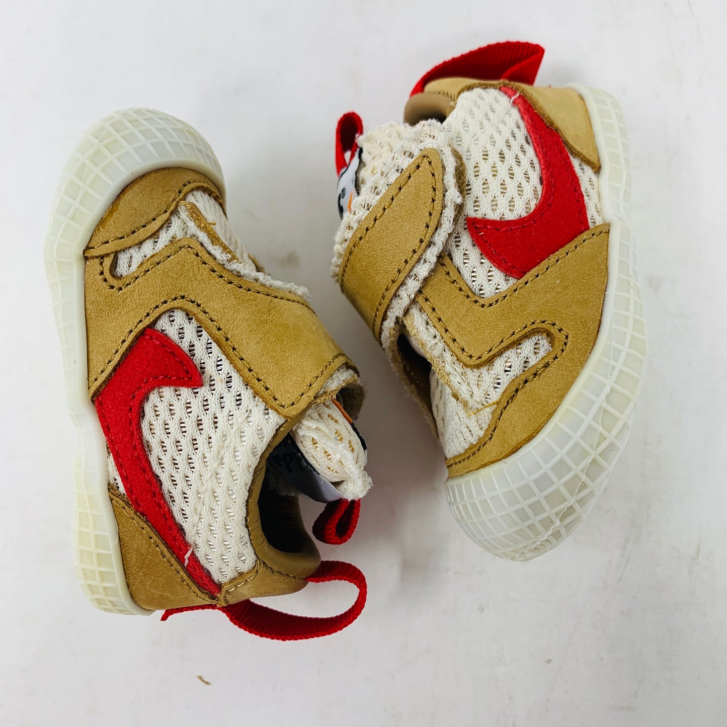 Nike Mars Yard Tom Sachs (I)