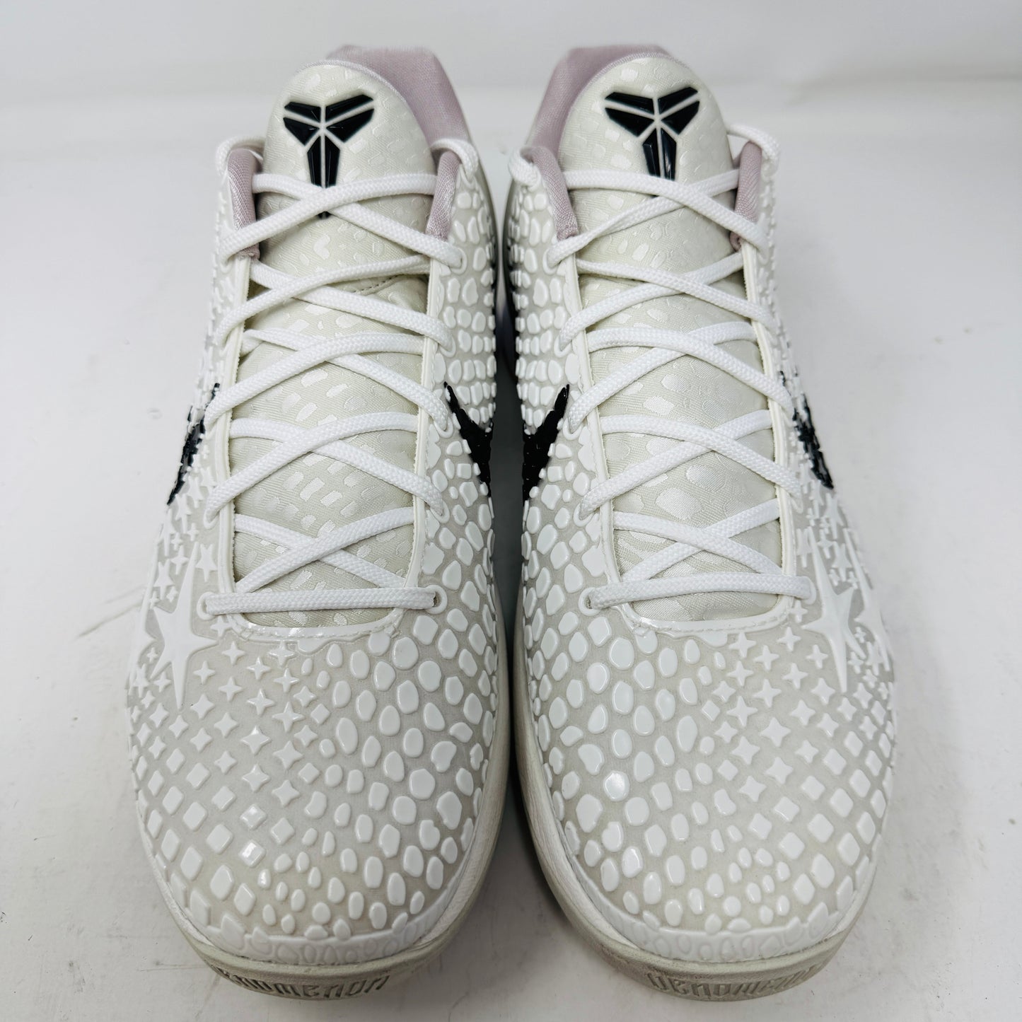 Nike Kobe 6 Protro Sail All-Star