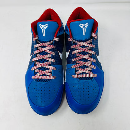 Nike Kobe 4 Protro Philly (2024)