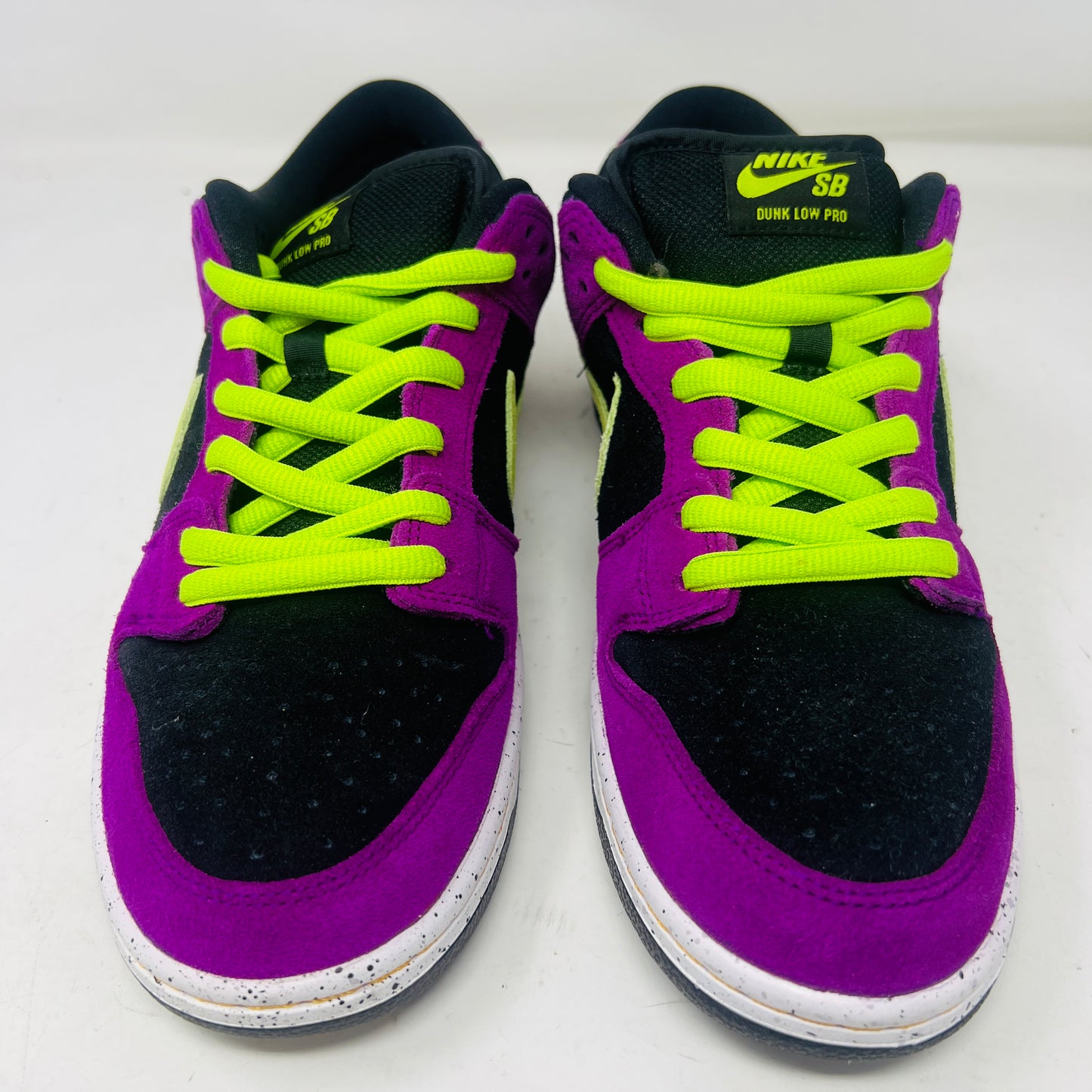 Nike SB Dunk Low Pro ACG Terra Red Plum