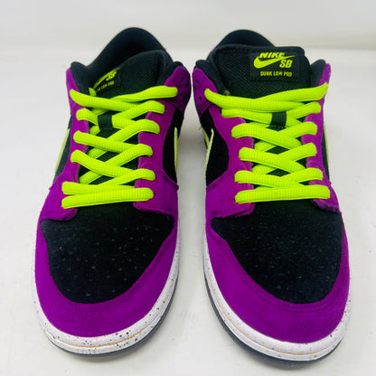 Nike SB Dunk Low Pro ACG Terra Red Plum
