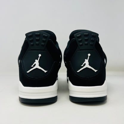 Jordan 4 Retro White Thunder