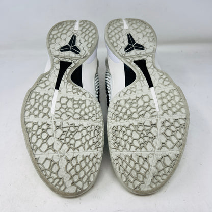 Nike Kobe 6 Protro Sail All-Star