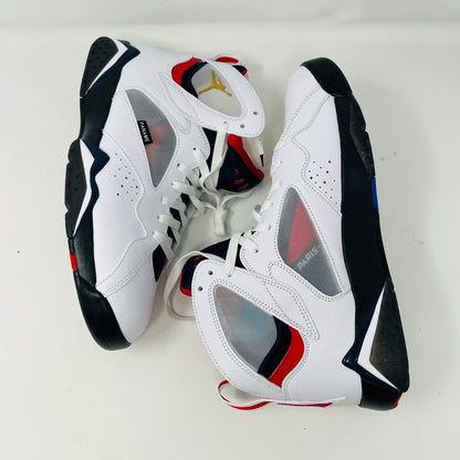 Jordan 7 Retro BCFC Paris Saint-Germain PSG (2021)