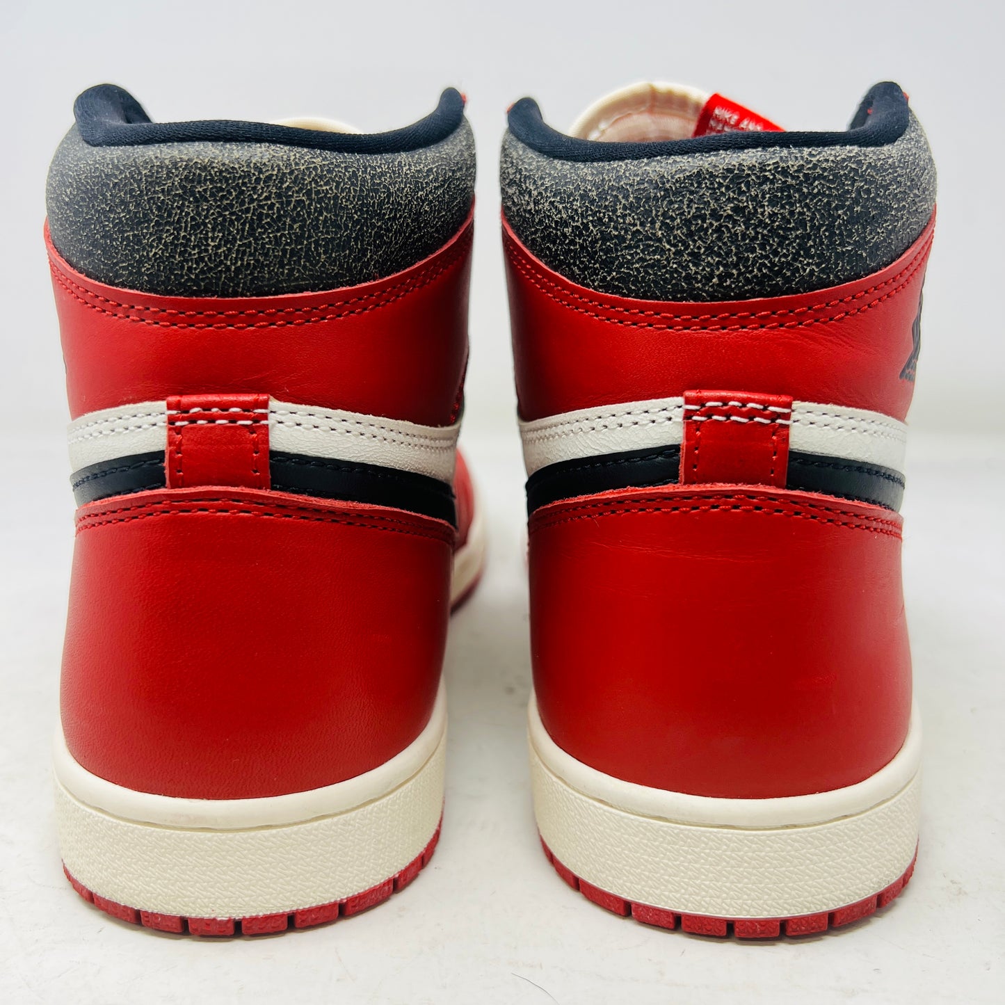Jordan 1 Retro High OG Chicago Lost and Found