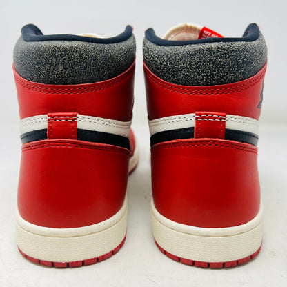 Jordan 1 Retro High OG Chicago Lost and Found