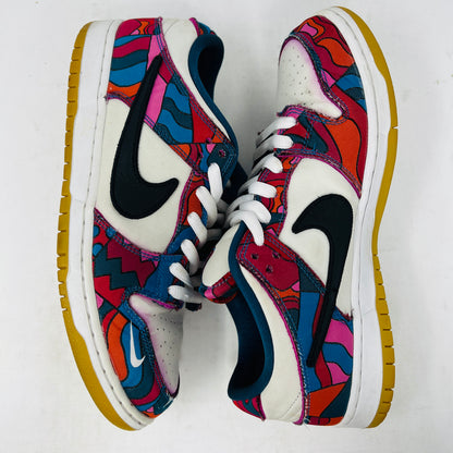 Nike SB Dunk Low Pro Parra Abstract Art (2021)