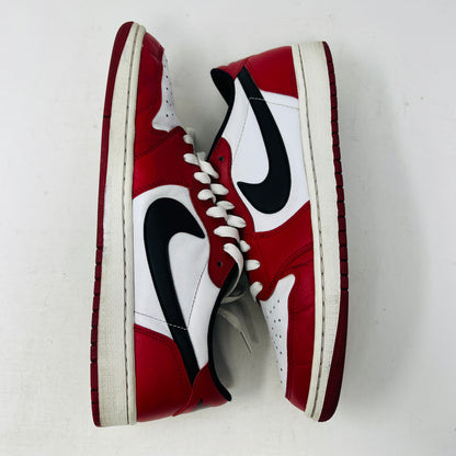 Jordan 1 Retro Low Chicago (2016)