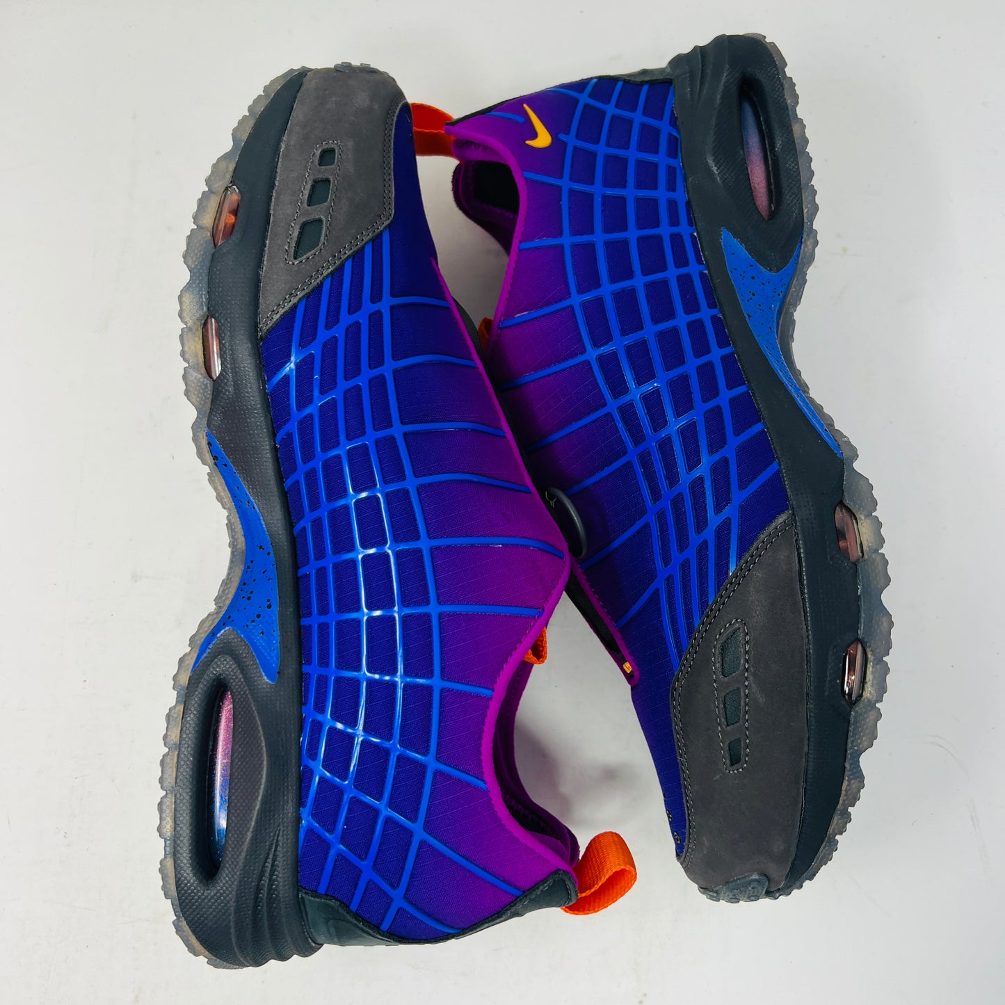 Nike Air Max Sunder SP Kids of Immigrants Sun Down