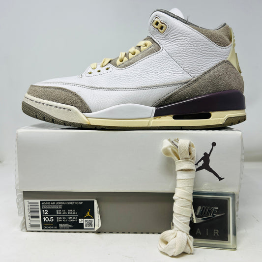 Jordan 3 Retro SP A Ma Maniére (Women's)
