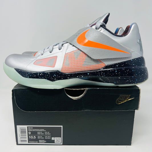 Nike KD 4 Galaxy (2024)