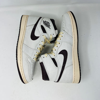Jordan 1 Retro High OG A Ma Maniére