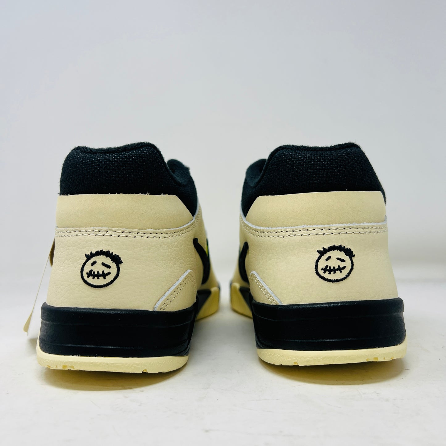 Jordan Jumpman Jack TR Travis Scott Bright Cactus