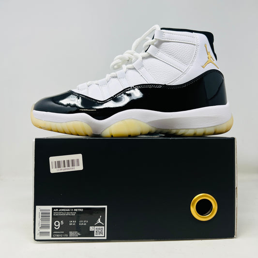 Jordan 11 Retro DMP Gratitude (2023)
