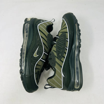 Nike Air Max 98 Sequoia Medium Olive