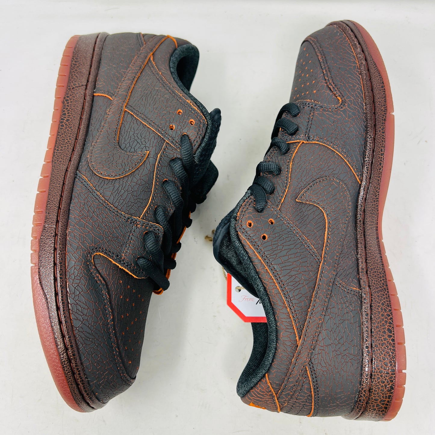Nike Dunk SB Low Krampus