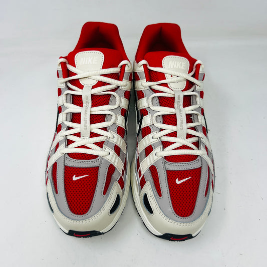 Nike P-6000 Soft Pearl University Red (Women's)