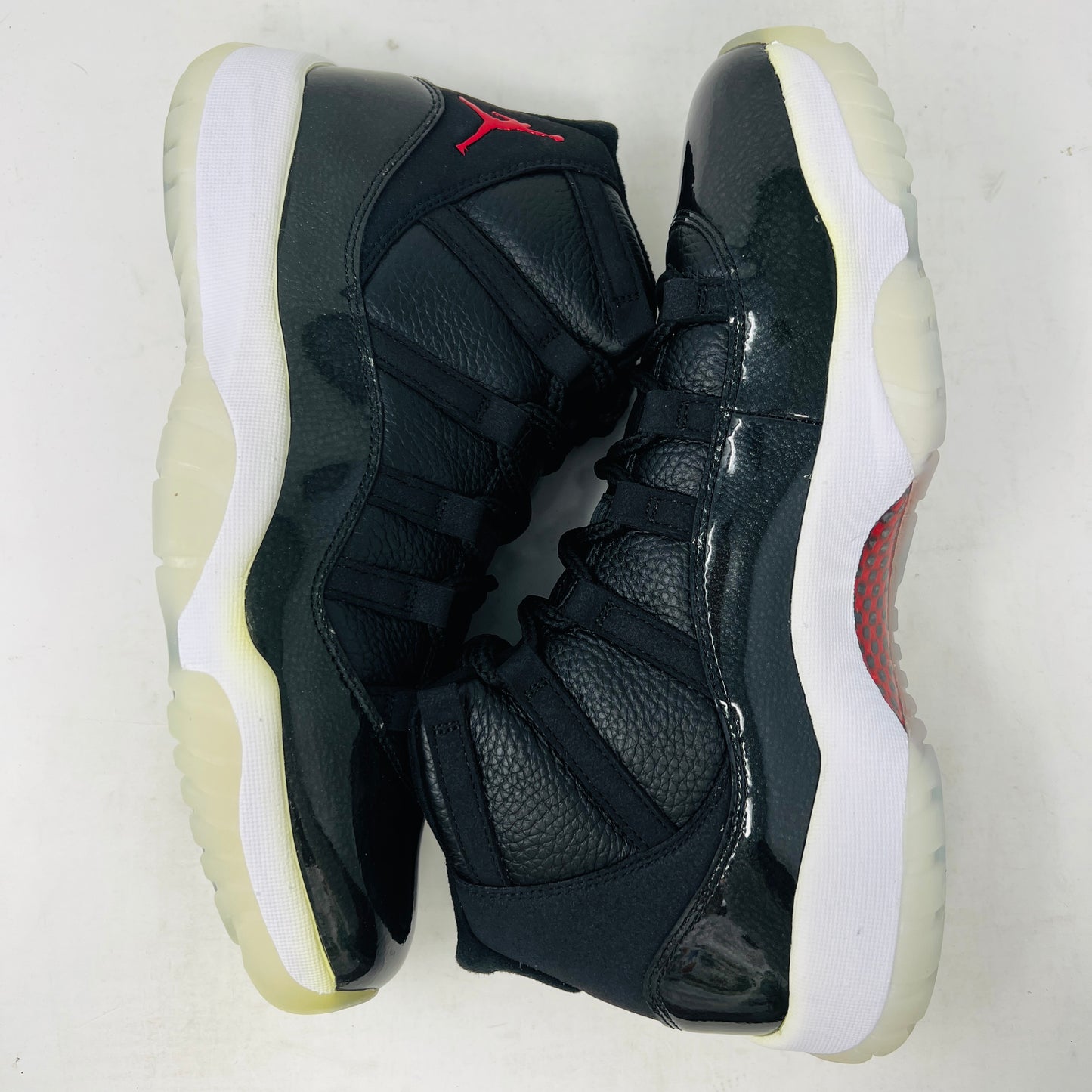 Jordan 11 Retro 72-10