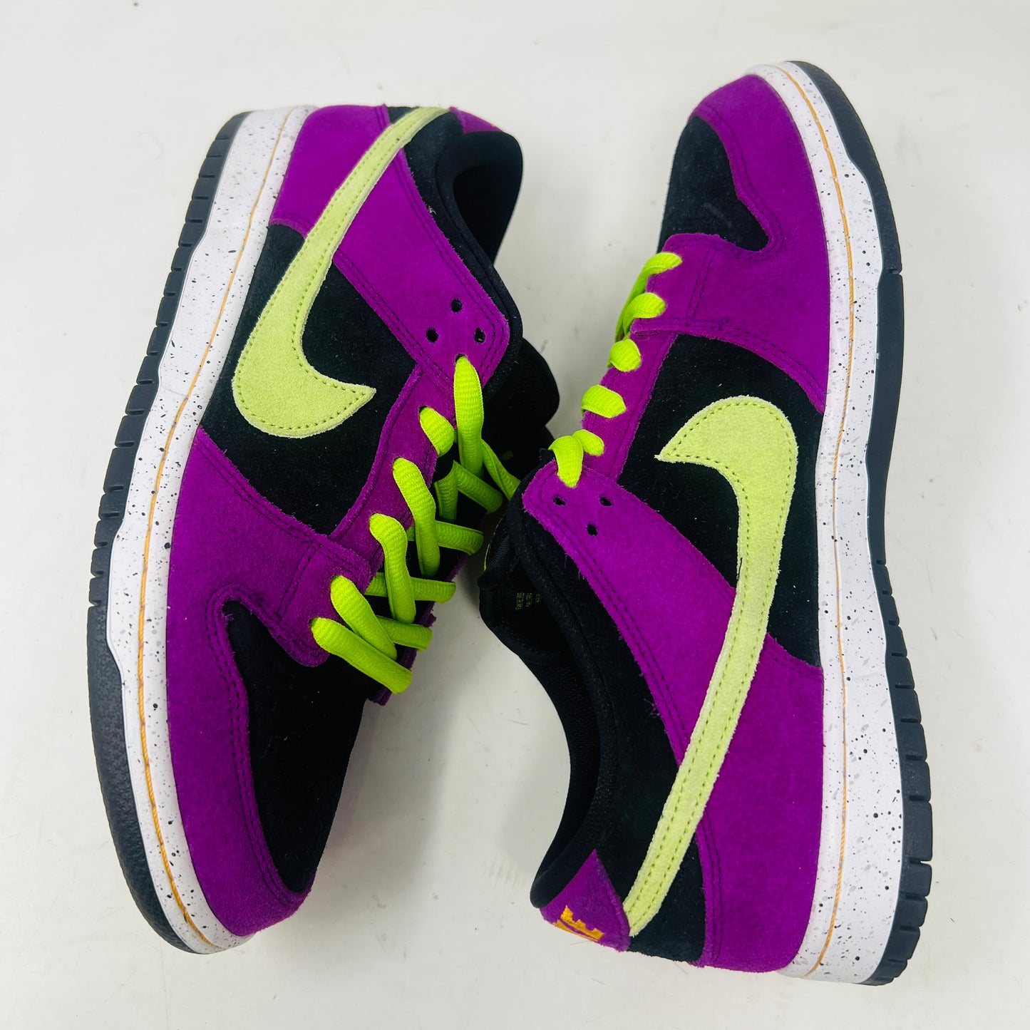 Nike SB Dunk Low Pro ACG Terra Red Plum
