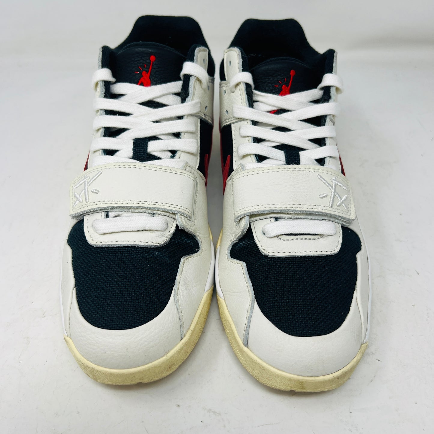 Jordan Jumpman Jack TR Travis Scott University Red