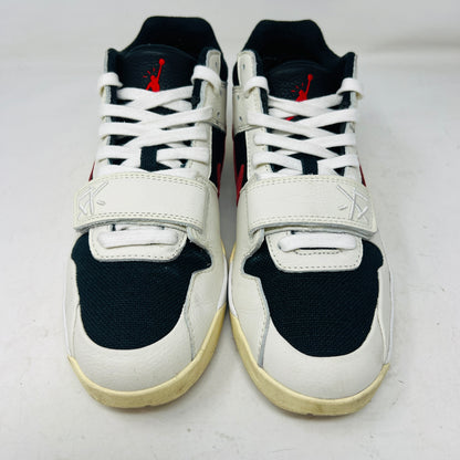 Jordan Jumpman Jack TR Travis Scott University Red