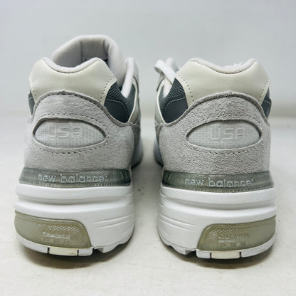 New Balance 992 MiUSA White Reflection