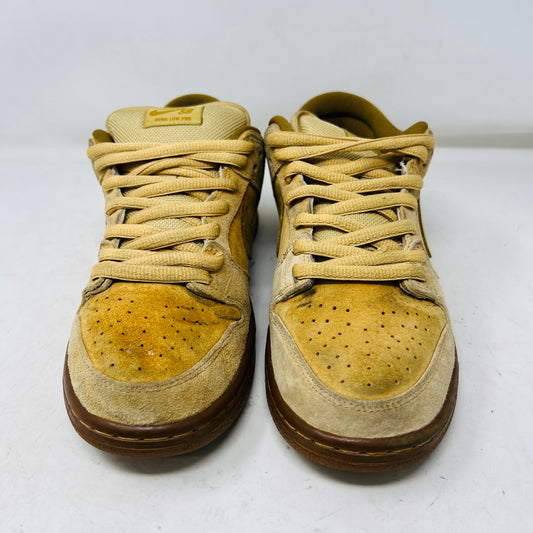 Nike SB Dunk Low Wheat (2017)